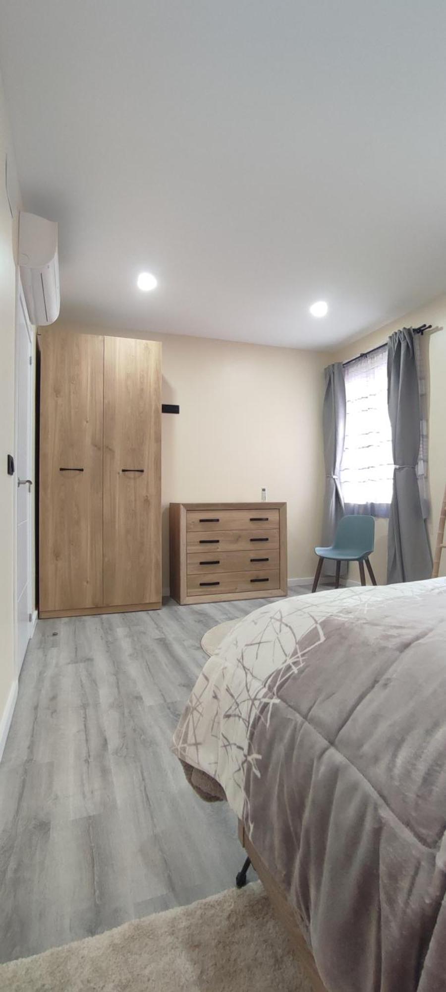 Casa Rosa Villa Pinoso Ngoại thất bức ảnh