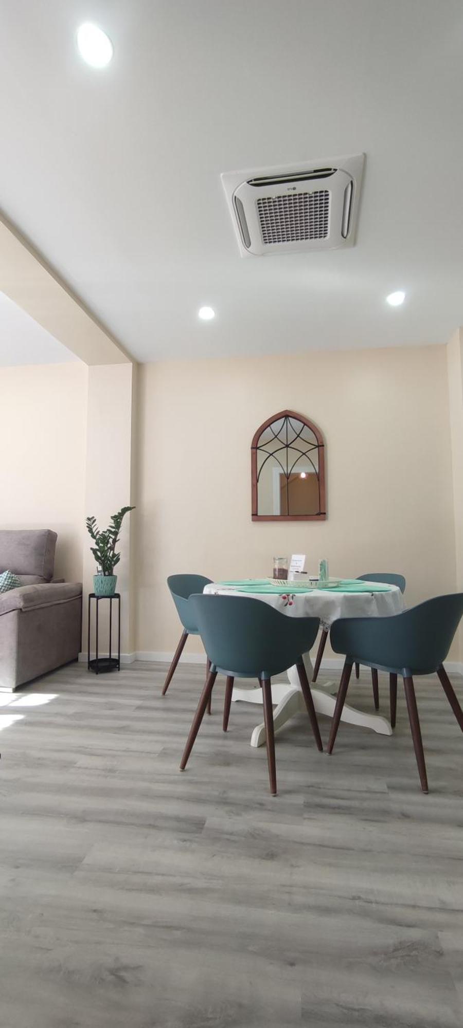 Casa Rosa Villa Pinoso Ngoại thất bức ảnh
