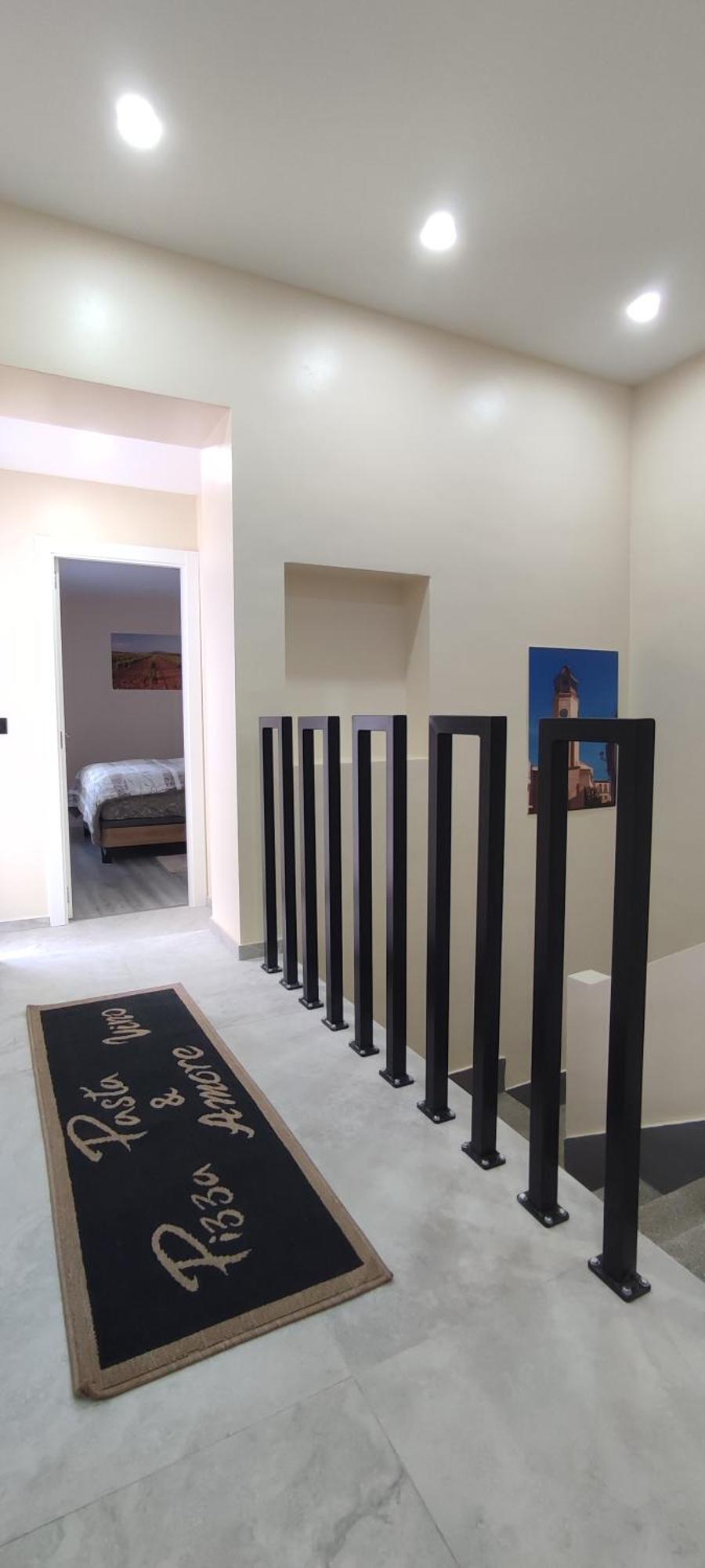 Casa Rosa Villa Pinoso Ngoại thất bức ảnh