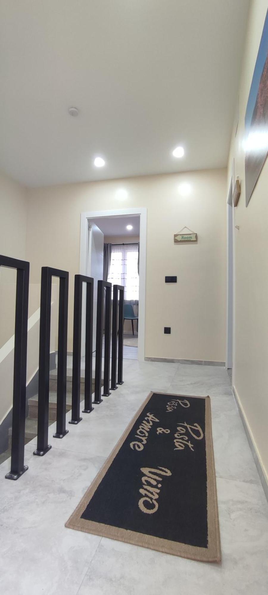 Casa Rosa Villa Pinoso Ngoại thất bức ảnh