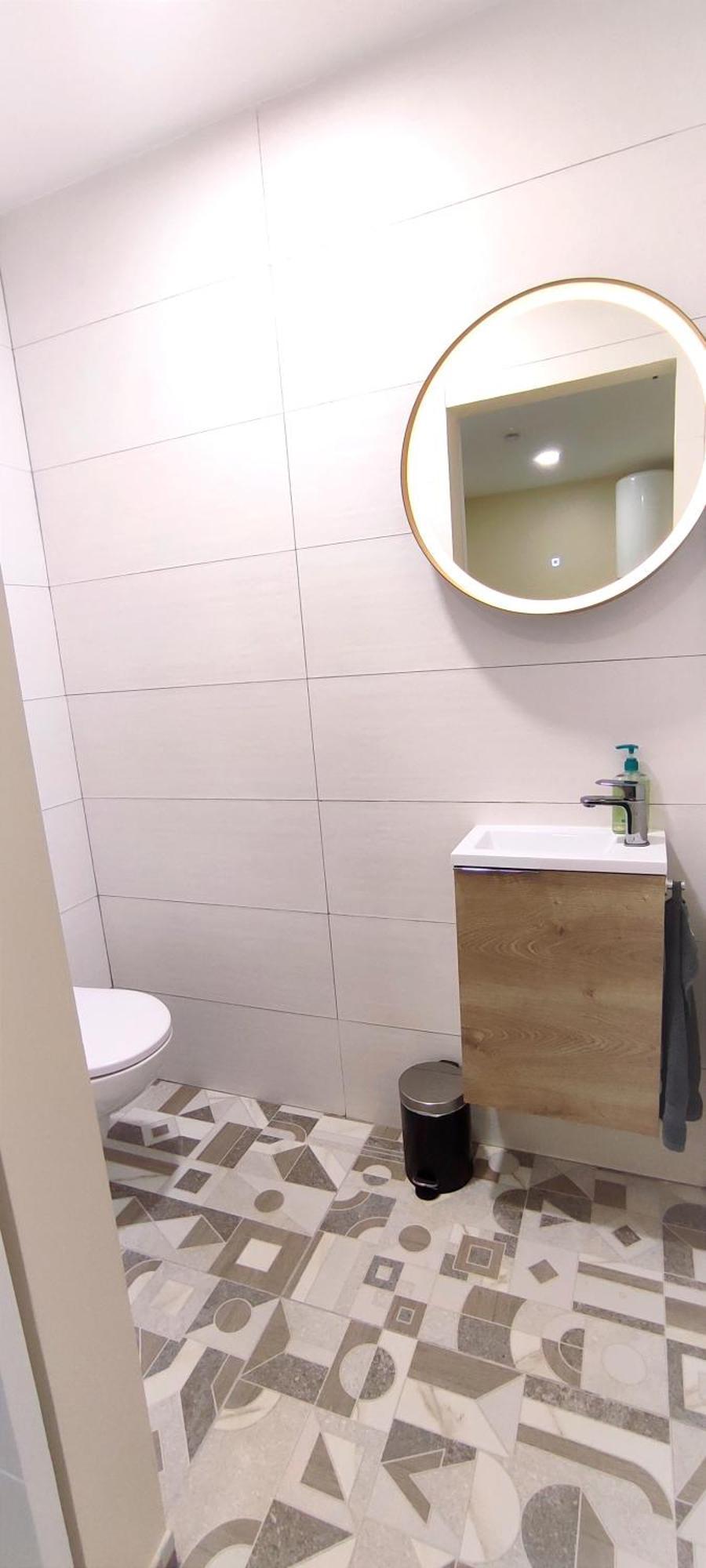 Casa Rosa Villa Pinoso Ngoại thất bức ảnh