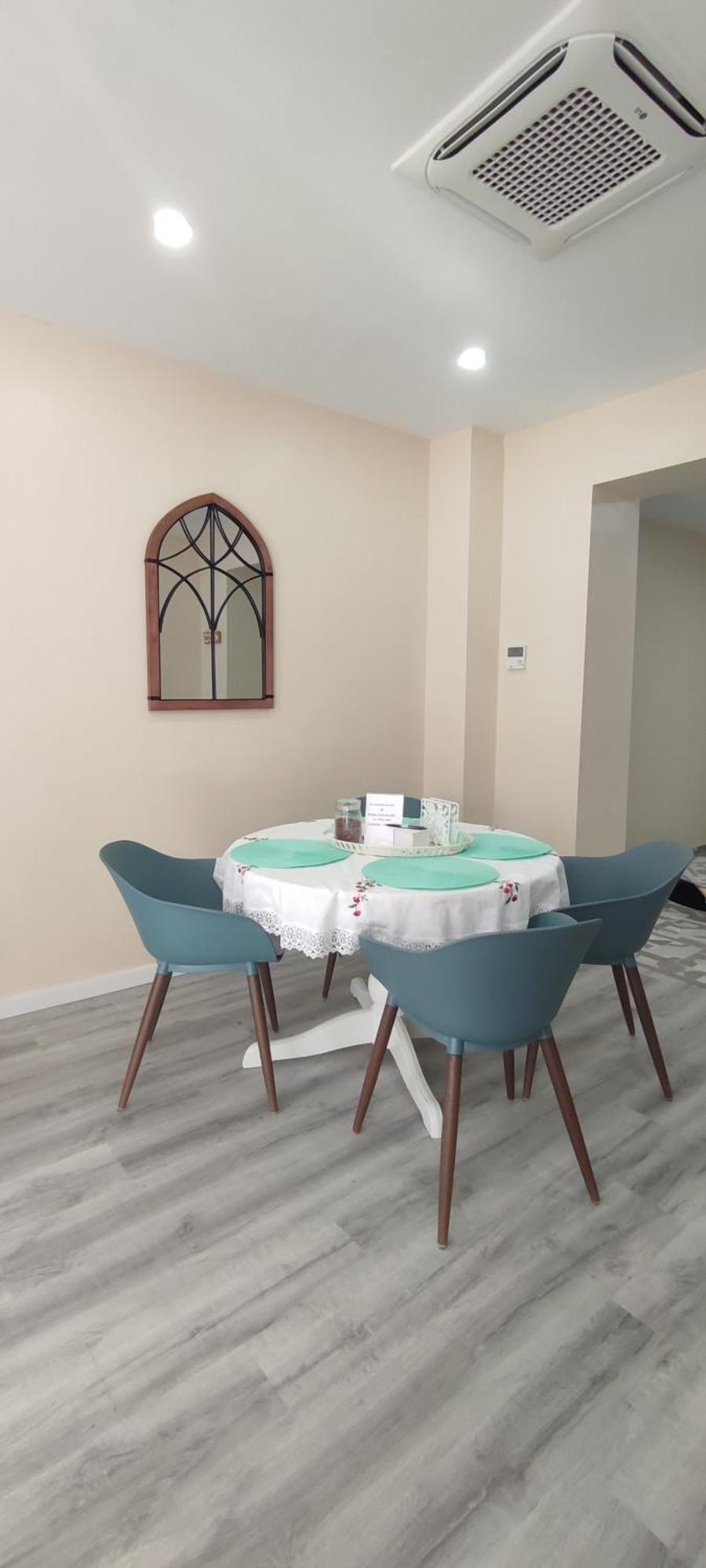 Casa Rosa Villa Pinoso Ngoại thất bức ảnh