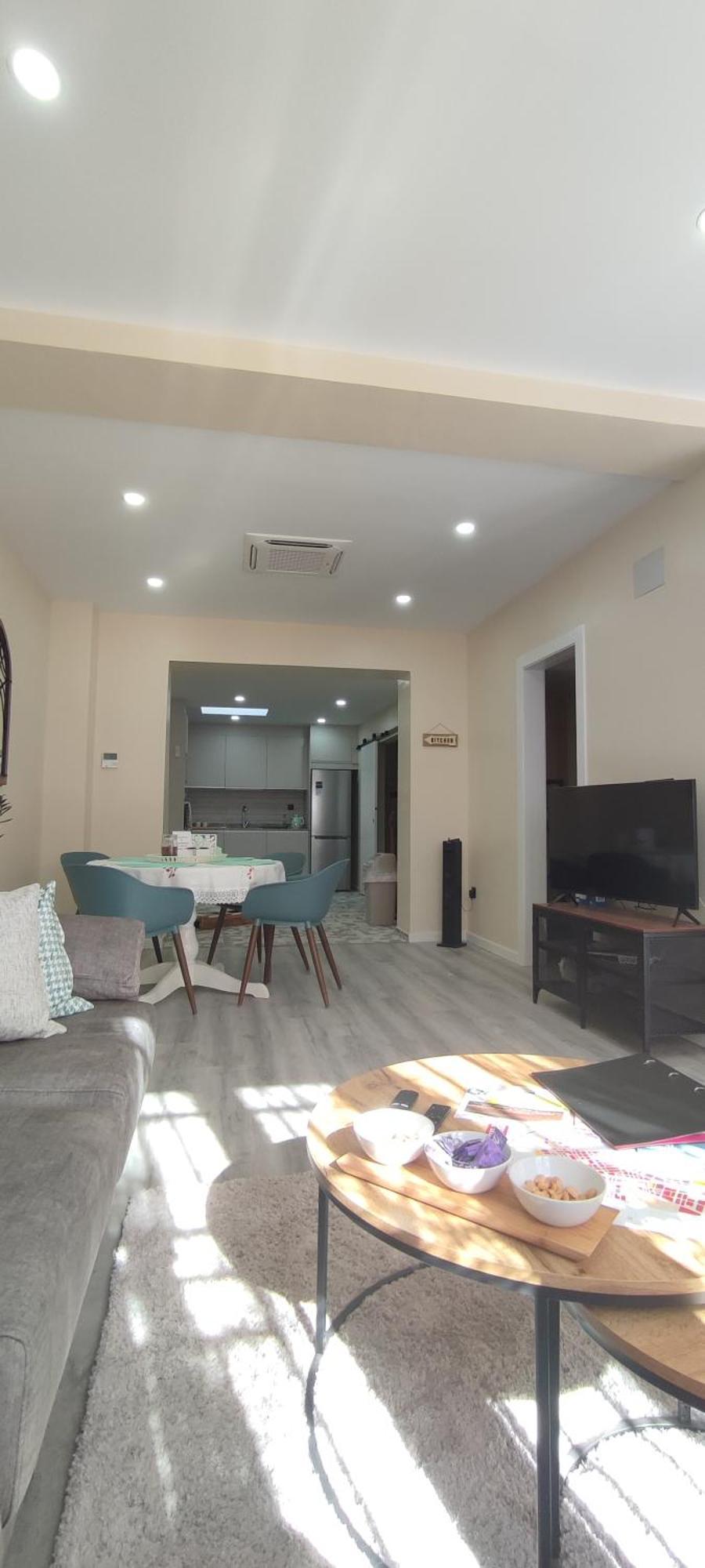 Casa Rosa Villa Pinoso Ngoại thất bức ảnh