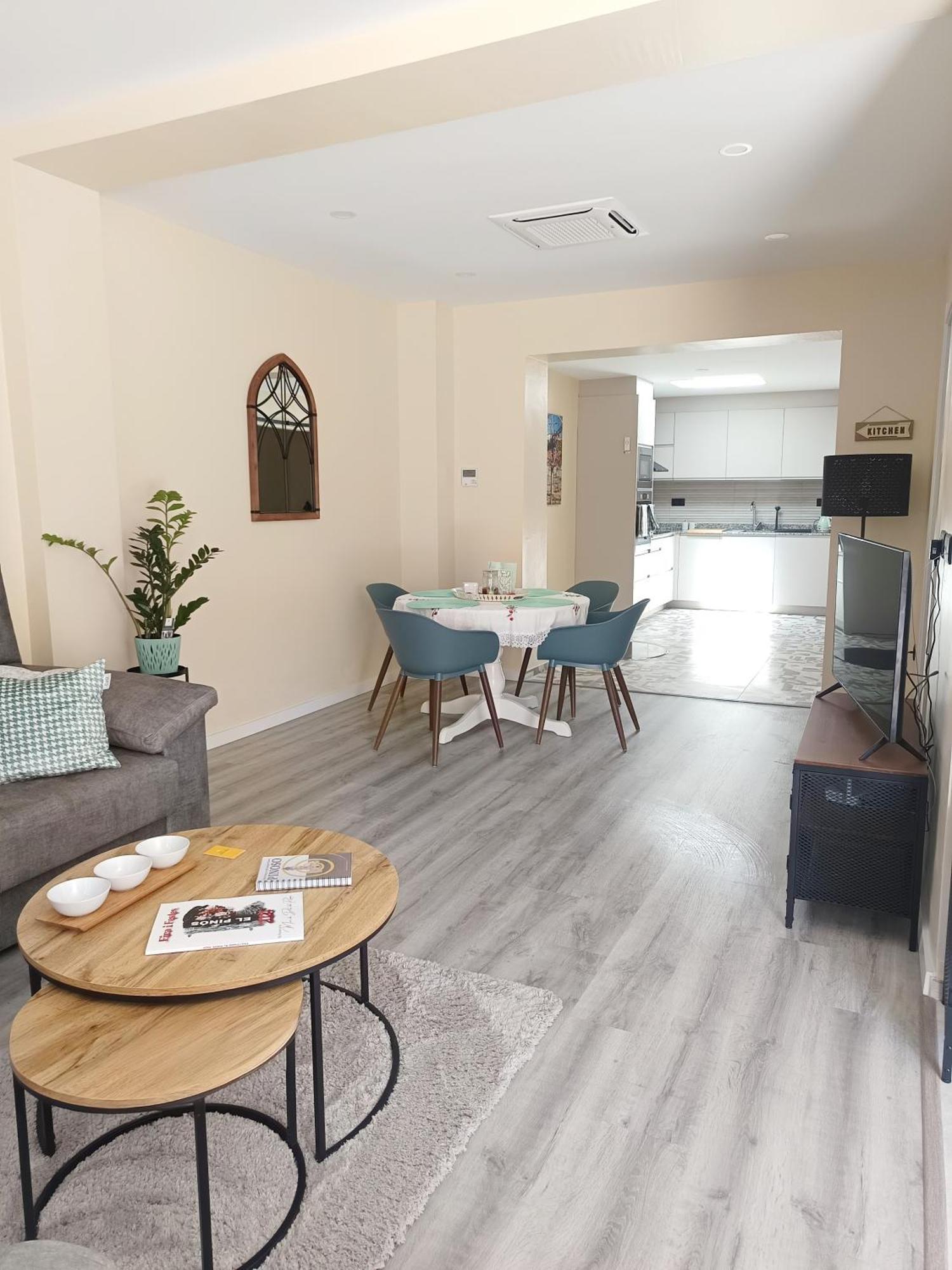 Casa Rosa Villa Pinoso Ngoại thất bức ảnh