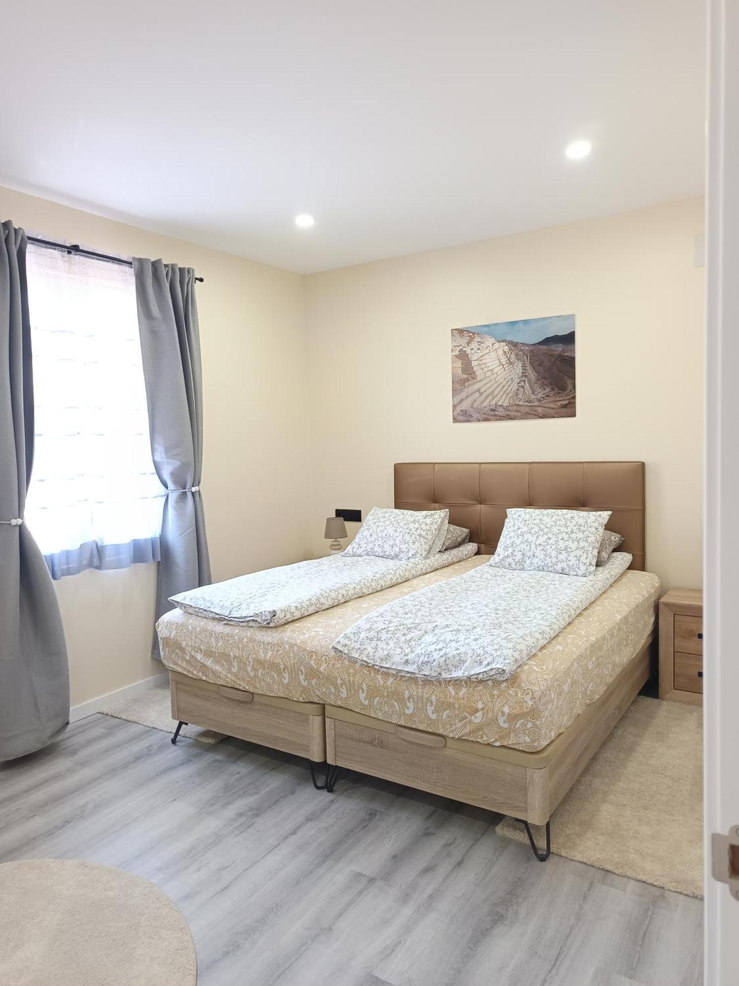 Casa Rosa Villa Pinoso Ngoại thất bức ảnh