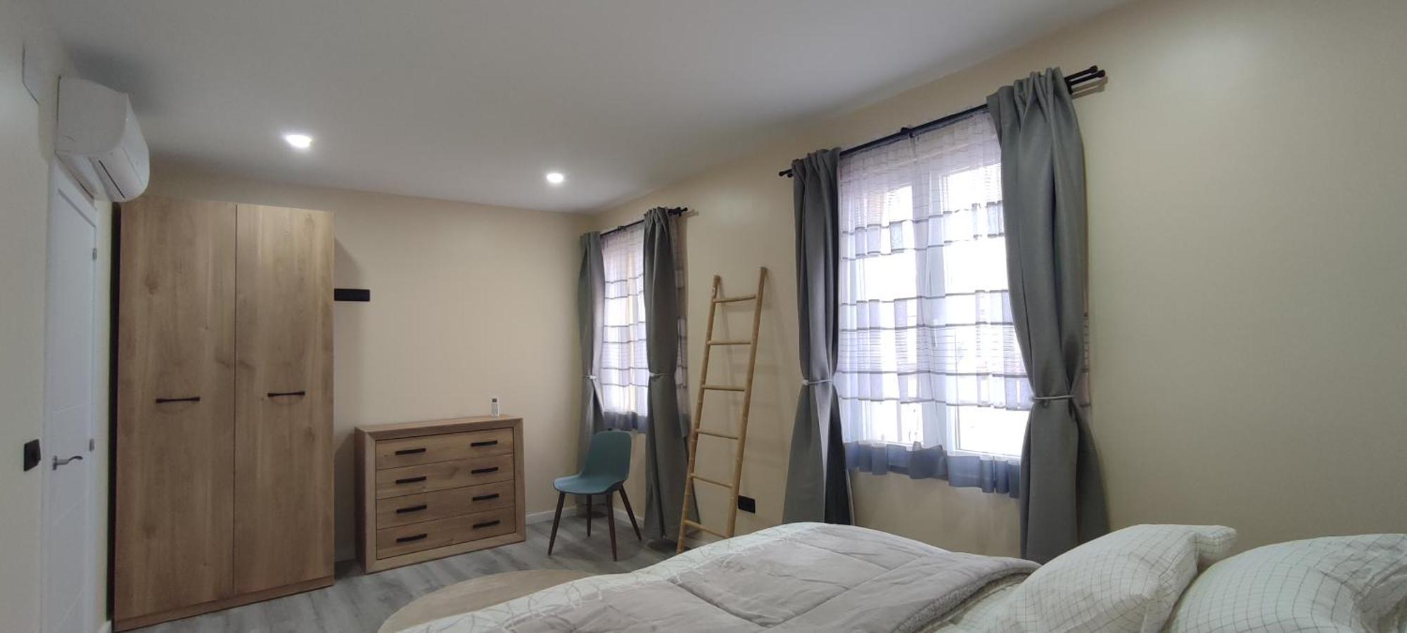 Casa Rosa Villa Pinoso Ngoại thất bức ảnh