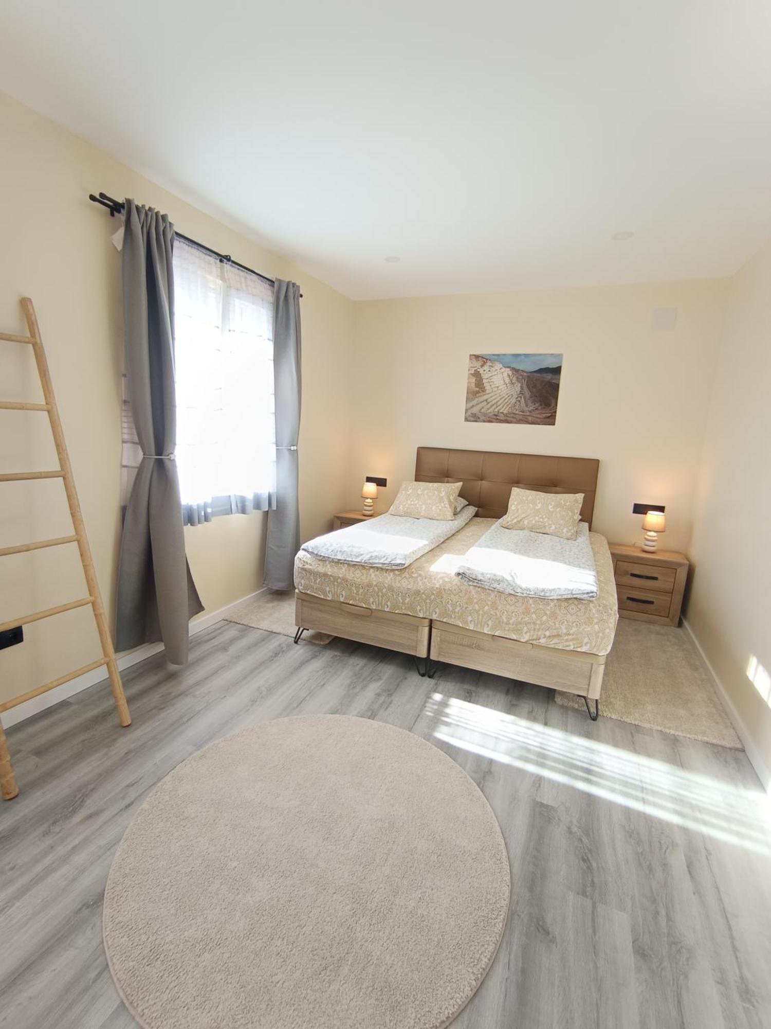 Casa Rosa Villa Pinoso Ngoại thất bức ảnh