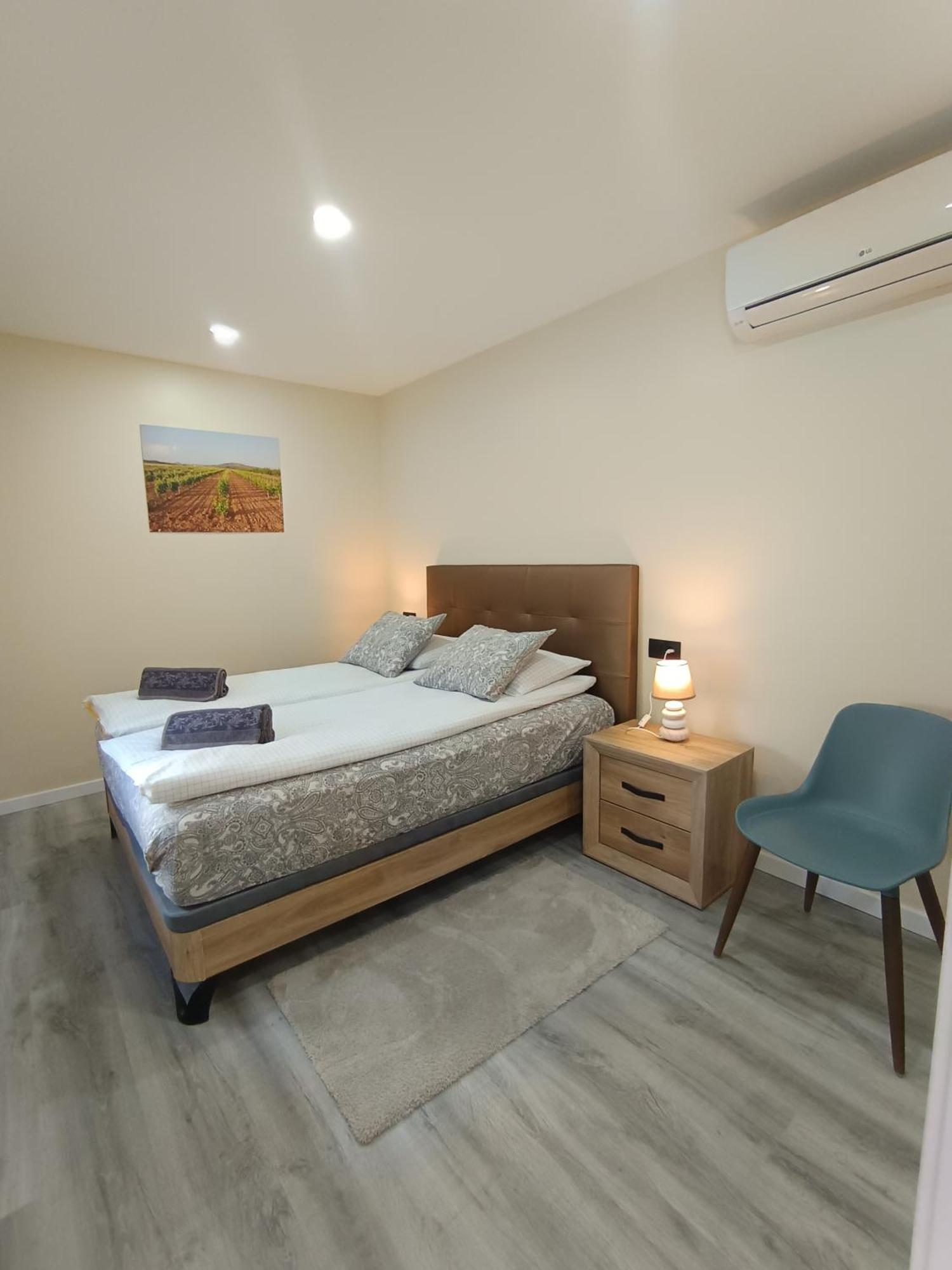 Casa Rosa Villa Pinoso Ngoại thất bức ảnh