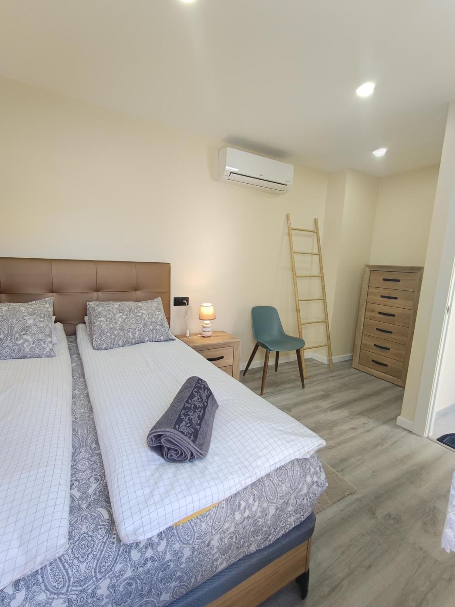 Casa Rosa Villa Pinoso Ngoại thất bức ảnh