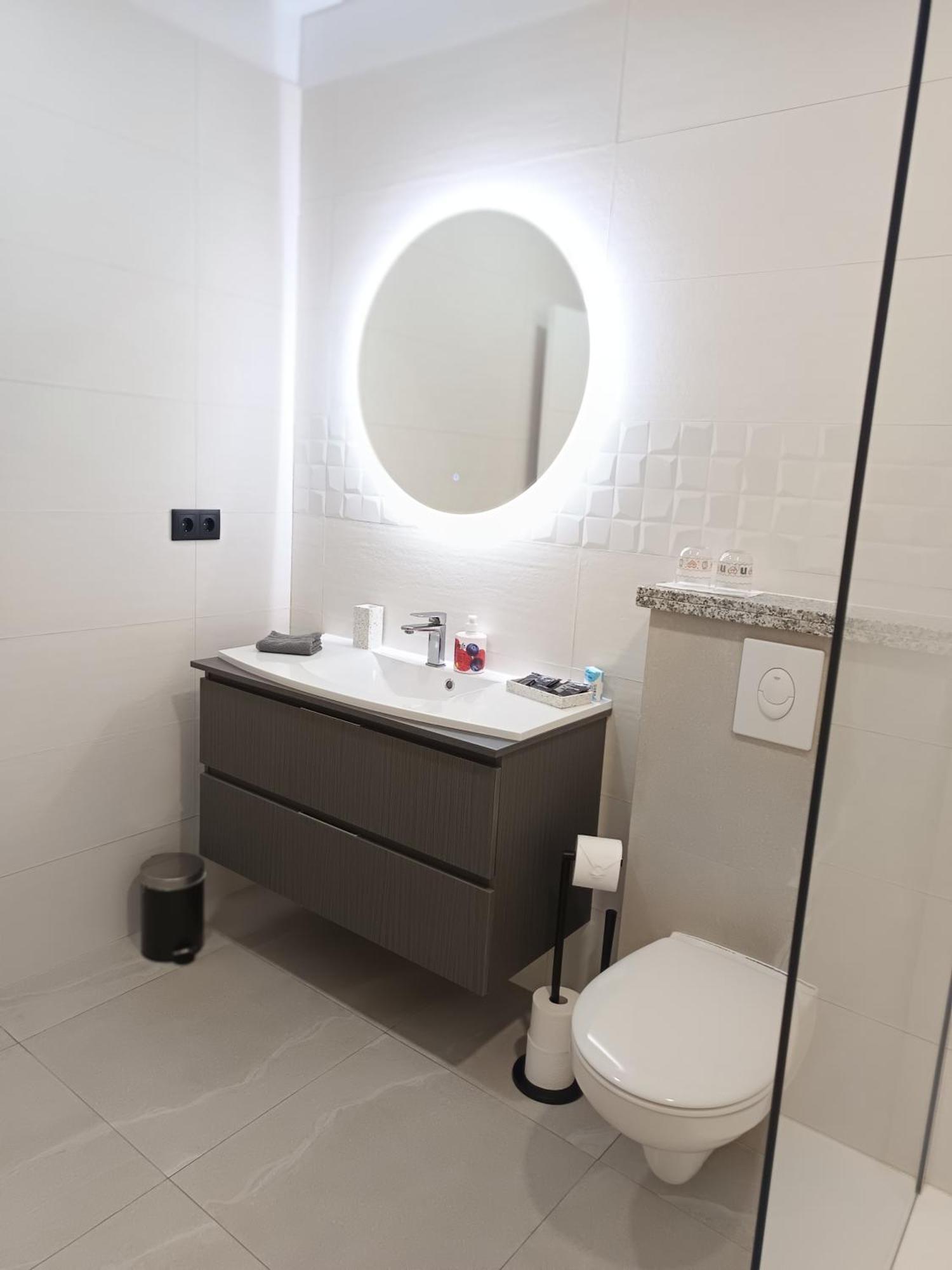 Casa Rosa Villa Pinoso Ngoại thất bức ảnh