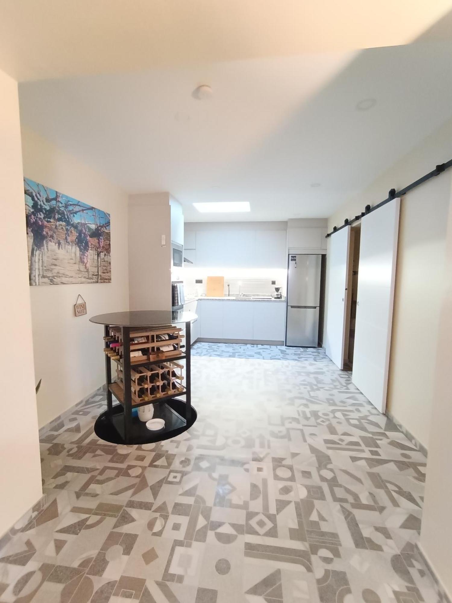 Casa Rosa Villa Pinoso Ngoại thất bức ảnh