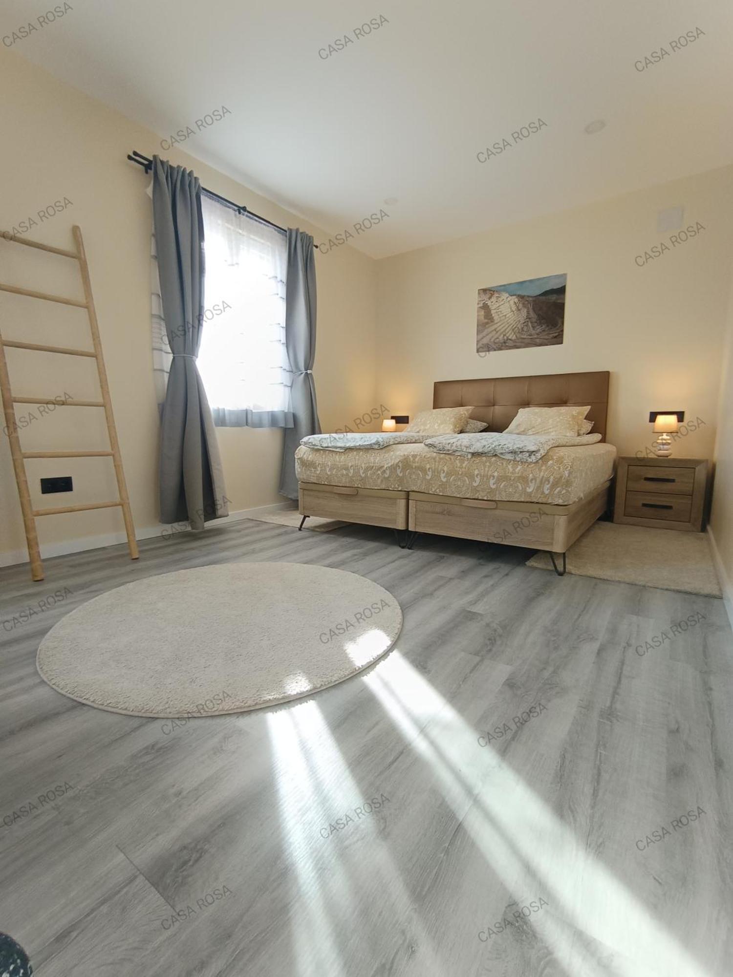 Casa Rosa Villa Pinoso Ngoại thất bức ảnh