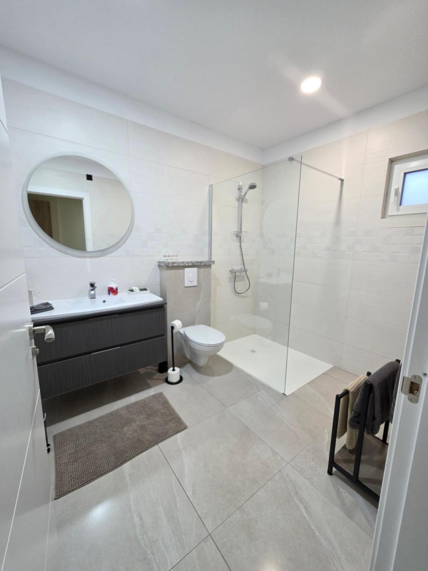 Casa Rosa Villa Pinoso Ngoại thất bức ảnh